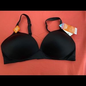 Warner’s Elements of Bliss bra